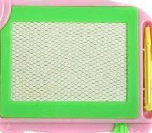 磁性写字板的奥秘 从神奇原理到常见材料