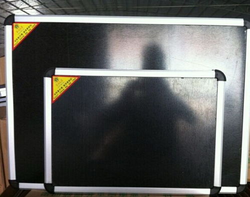 南宁办公用品市场解析 教学磁性黑板、无尘书写板与白板的批发与定制指南